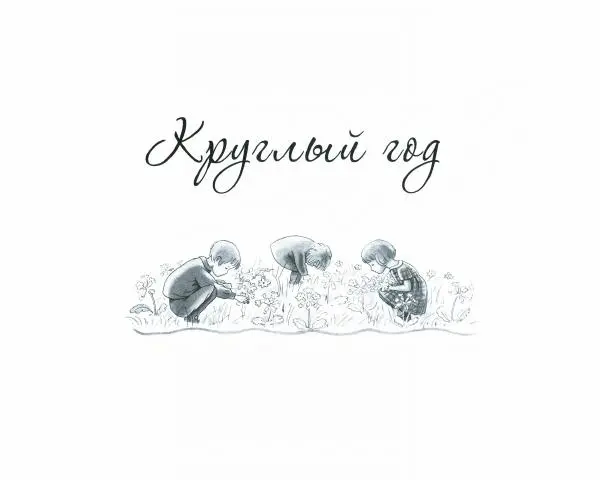 Сакариас Топелиус - Ягоды в лукошке - Страница № 30