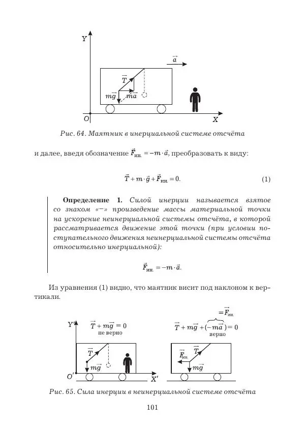Вадим Котов - Удивительная физика. 9 класс. Учебное пособие - Страница № 103