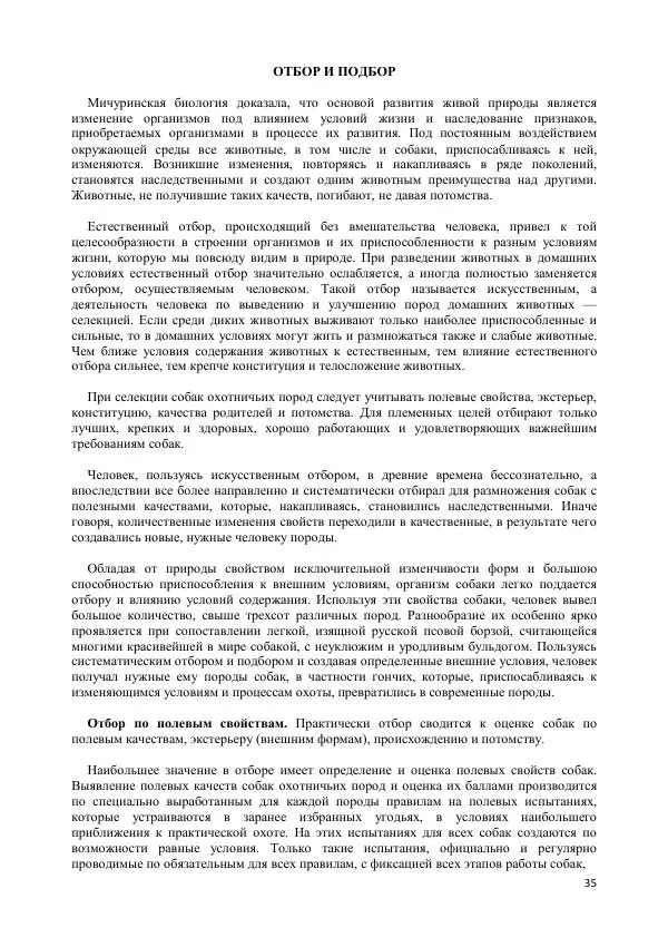 Владимир Соловьев - Гончие собаки - Страница № 35