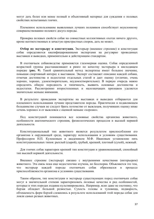 Владимир Соловьев - Гончие собаки - Страница № 37