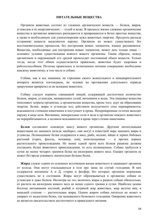 Владимир Соловьев - Гончие собаки - Страница № 59