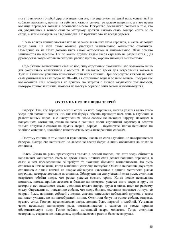 Владимир Соловьев - Гончие собаки - Страница № 95