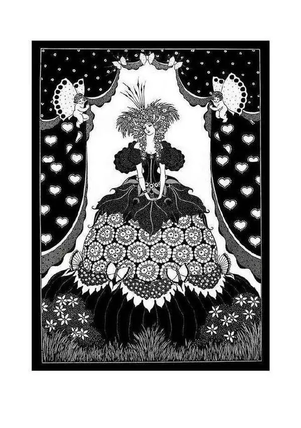 Наталья Поплавская - Стихи зеленой дамы - Страница № 85