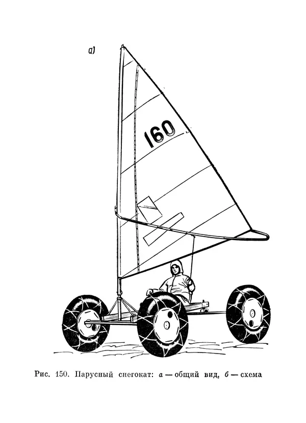 Петр Лукоянов - Самодельное снаряжение для лыжного туризма - Страница № 175