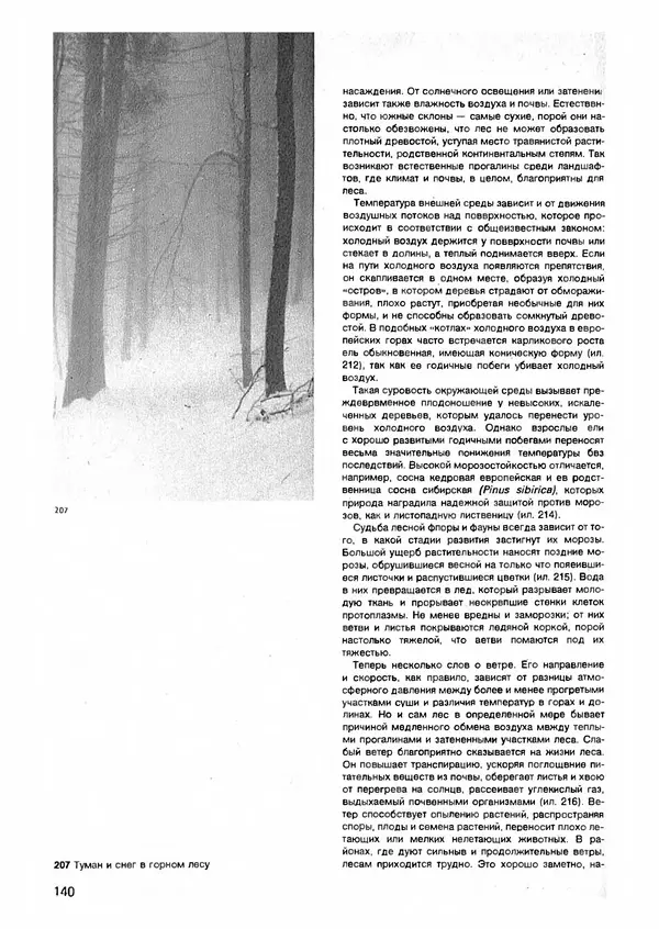 Ян Еник - Иллюстрированная энциклопедия лесов - Страница № 156