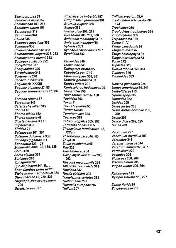 Ян Еник - Иллюстрированная энциклопедия лесов - Страница № 495