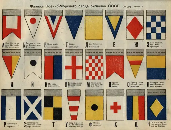  Коллектив авторов - Детский календарь (1946 г.) - Страница № 71