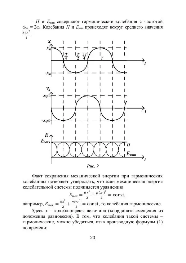 Вадим Котов - Удивительная физика. 11 класс. Учебное пособие - Страница № 23