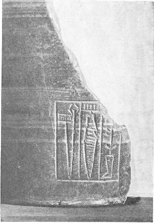 Владимир Шилейко - Вотивныя надписи шумерiйскихъ правителей - Страница № 46