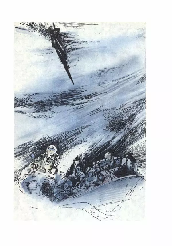 Валентин Берестов - День работой красен - Страница № 34