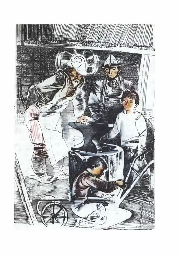 Валентин Берестов - День работой красен - Страница № 54