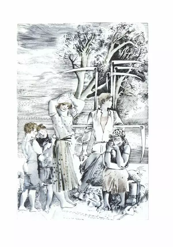 Валентин Берестов - День работой красен - Страница № 78