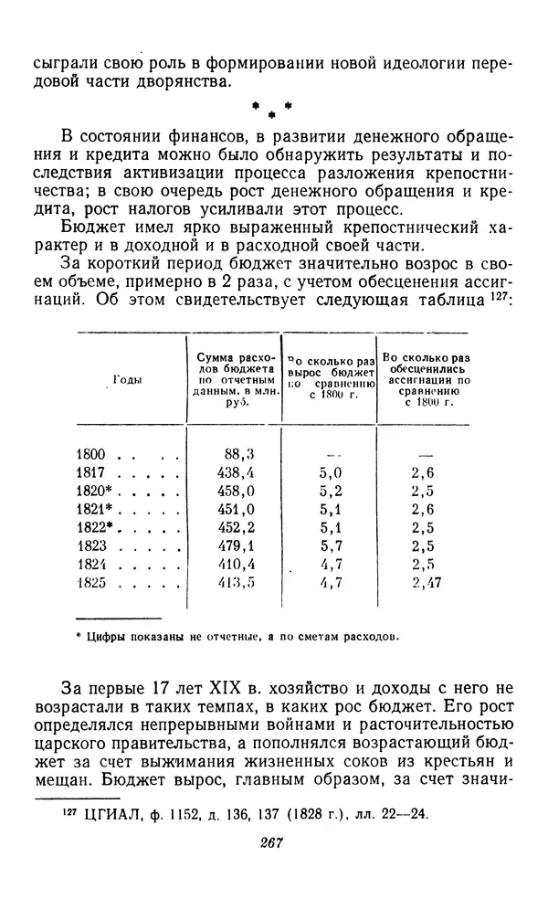 Фёдор Полянский - Вопросы истории народного хозяйства СССР - Страница № 268