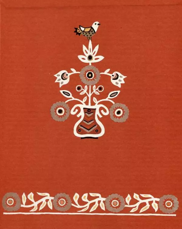  Русские сказки - Кто, кто в рукавичке живет? - Страница № 2