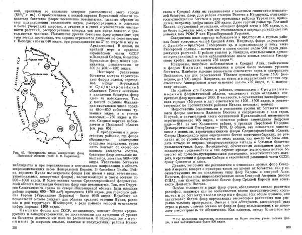 Александр Толмачев - Введение в географию растений - Страница № 103