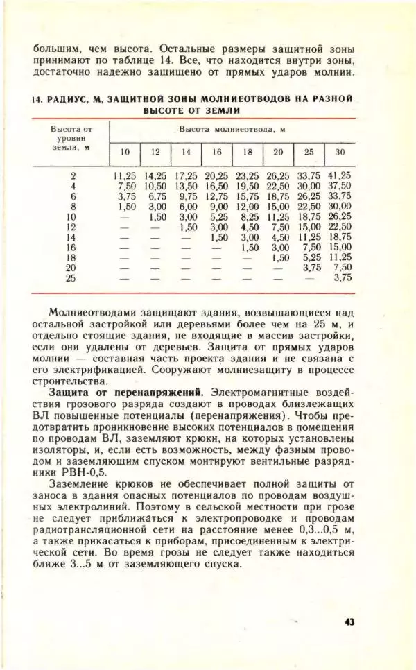Николай Молоснов - Электричество в личном подсобном хозяйстве - Страница № 45