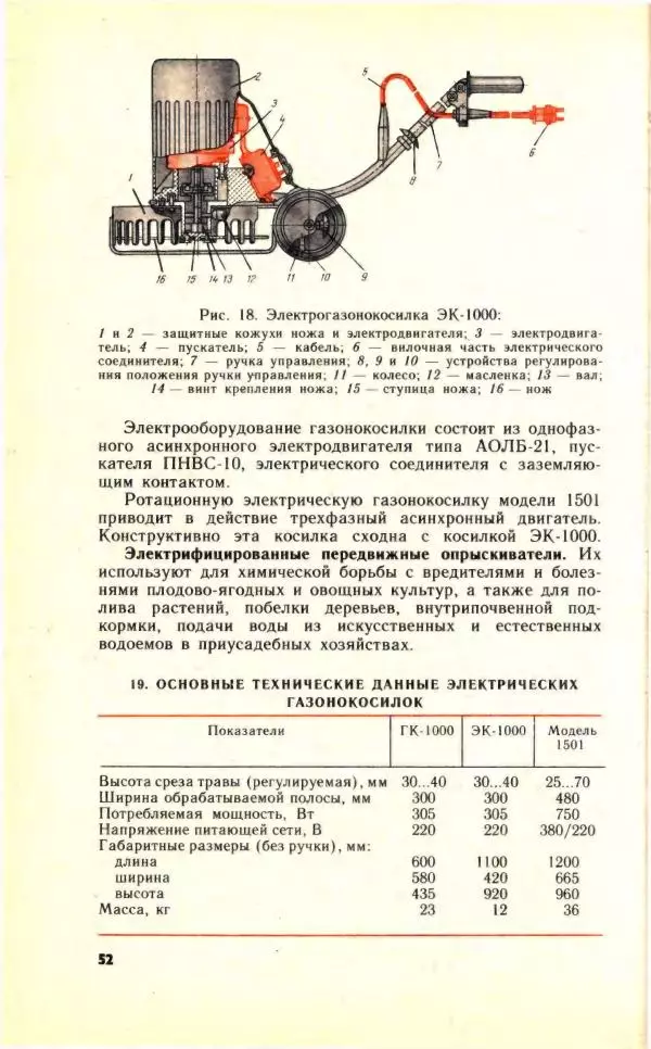Николай Молоснов - Электричество в личном подсобном хозяйстве - Страница № 54