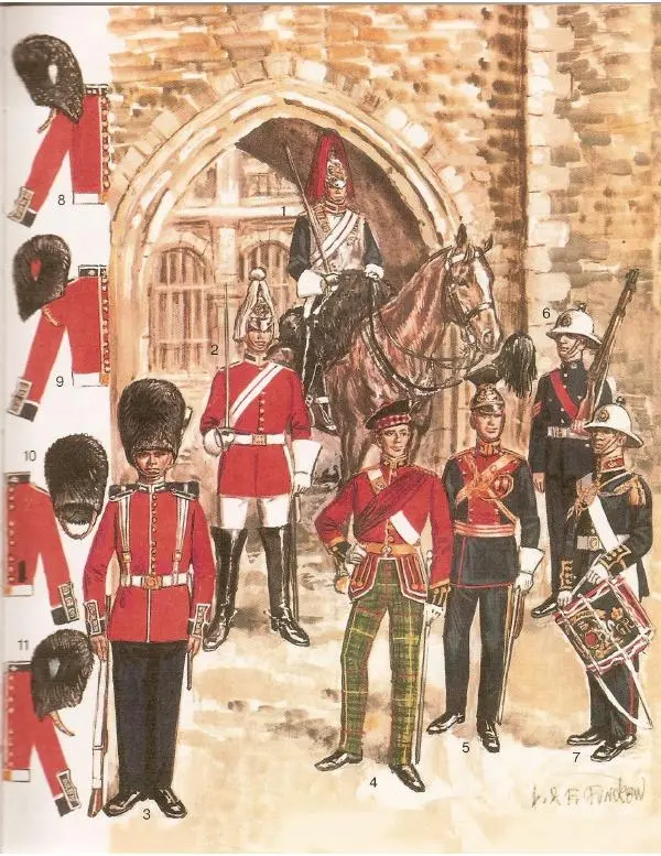 Лилиана Функен - Вторая Мировая Война (1939-1945) Том 2 - Страница № 8