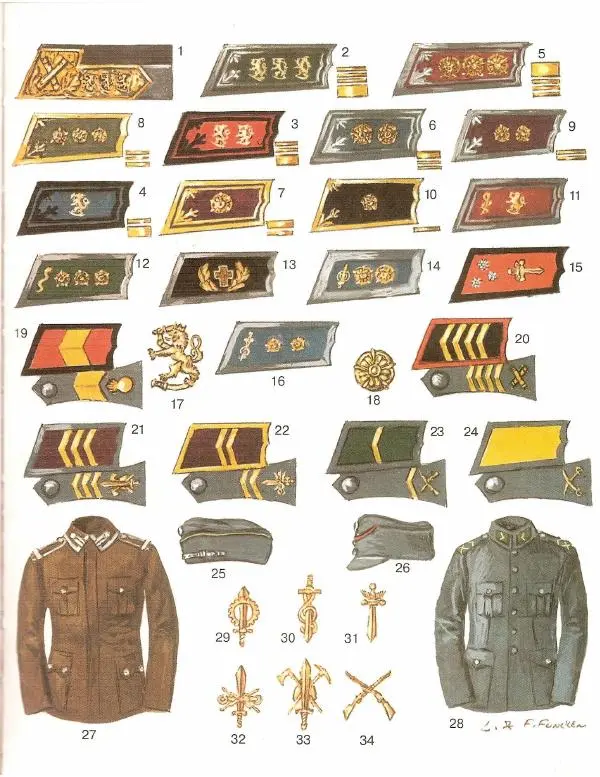 Лилиана Функен - Вторая Мировая Война (1939-1945) Том 2 - Страница № 102