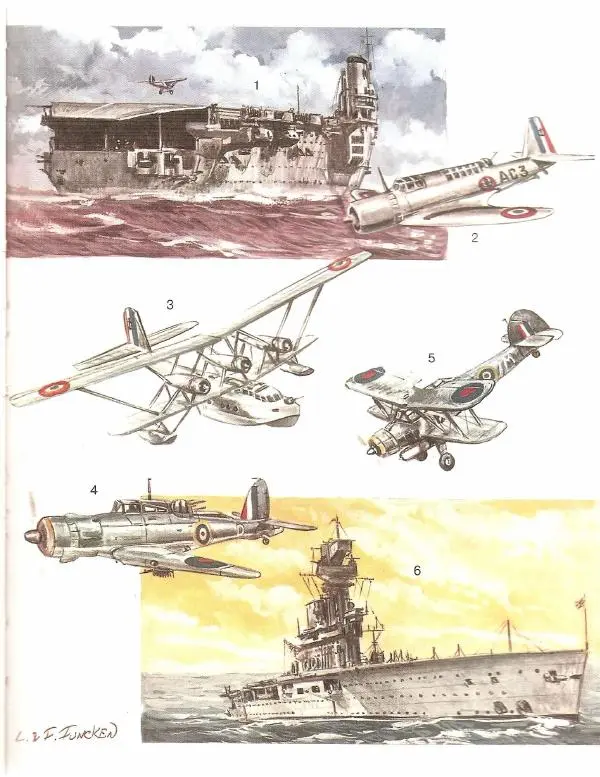 Лилиана Функен - Вторая Мировая Война (1939-1945) Том 2 - Страница № 154