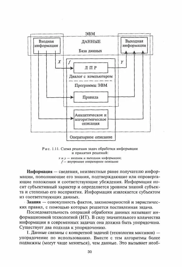 Борис Советов - Базы данных - Страница № 31