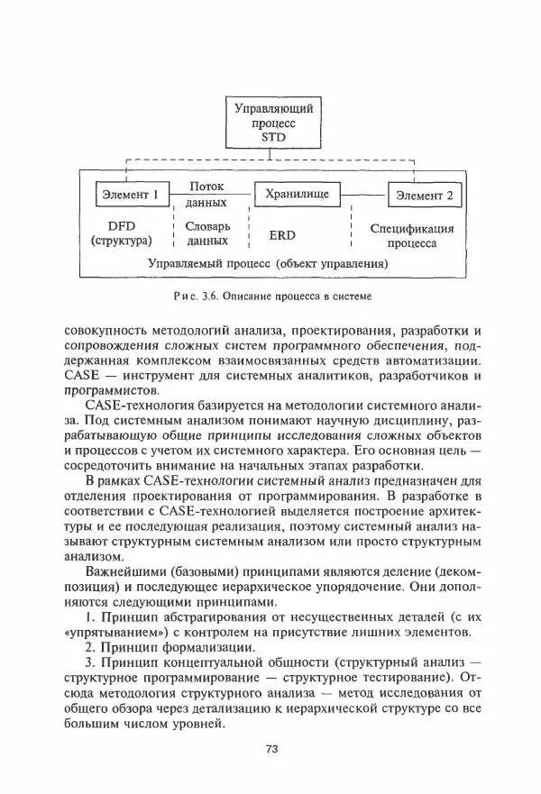 Борис Советов - Базы данных - Страница № 74