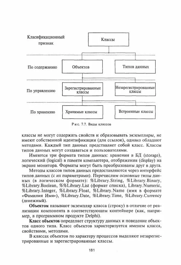 Борис Советов - Базы данных - Страница № 182