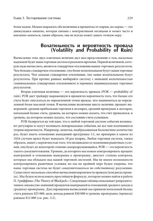 Чарльз Лебо - Компьютерный анализ фьючерсных рынков - Страница № 229
