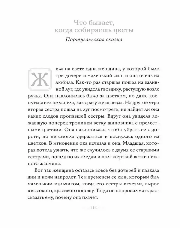 Эндрю Лэнг - Серая книга сказок - Страница № 115
