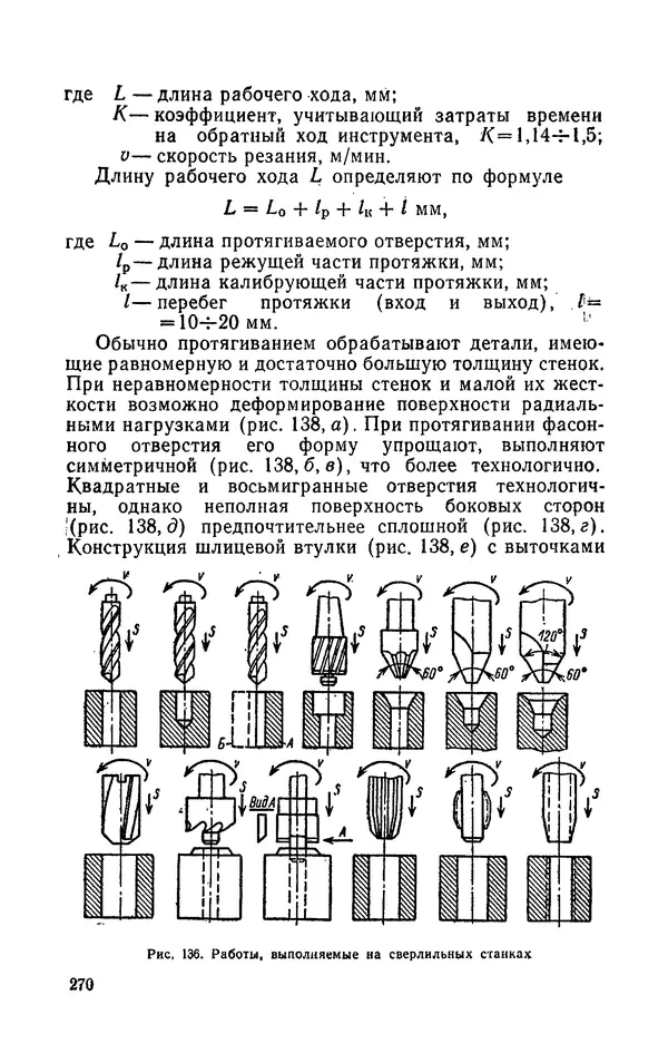 Надежда Галактионова - Конструкционные материалы и их обработка - Страница № 270