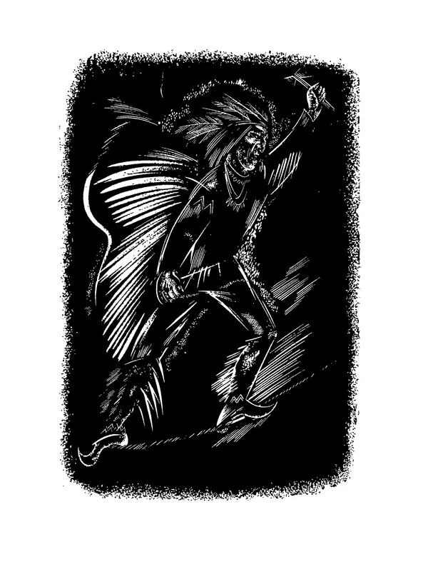 Генрик Сенкевич - По хліб - Страница № 81