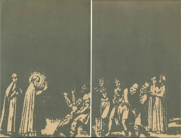 Владимир Рожнов - Пророки и чудотворцы - Страница № 178 Владимир Рожнов - Пророки и чудотворцы - Страница № 178