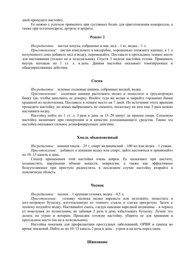 Ирина Ульянова - Лечение водкой и самогоном - Страница № 17