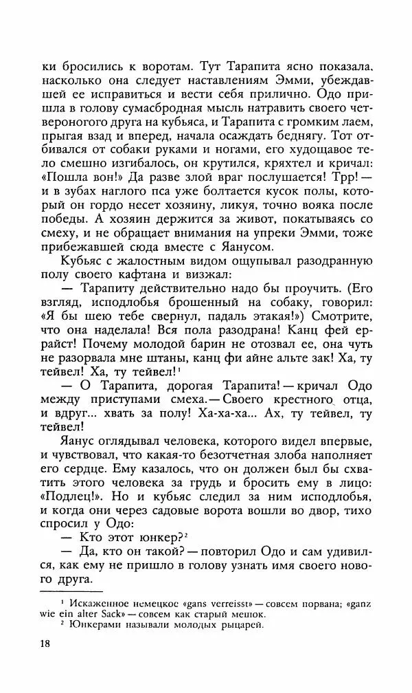 Эдуард БОРНХЁЭ - Мститель - Страница № 20