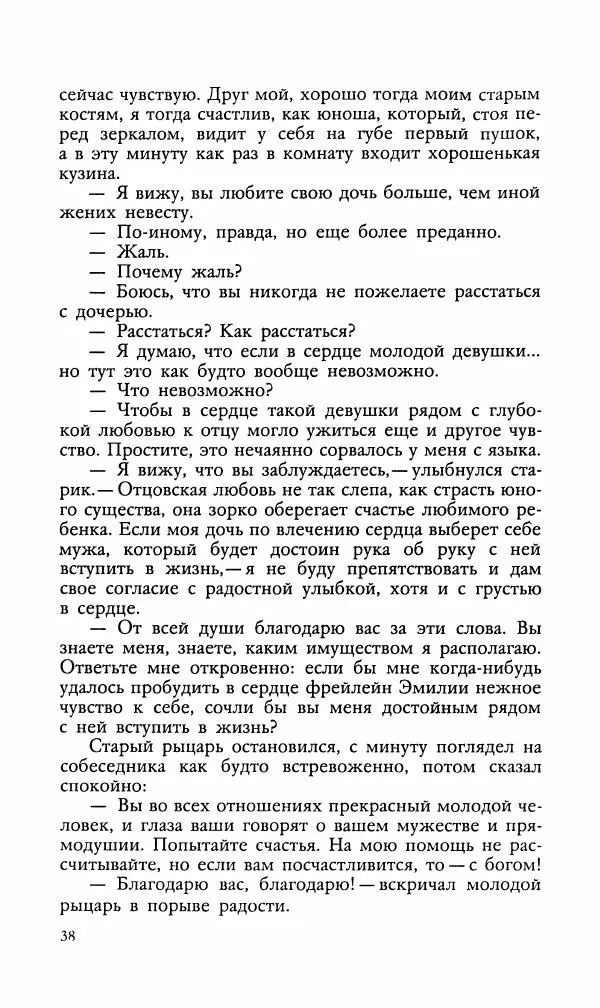Эдуард БОРНХЁЭ - Мститель - Страница № 40
