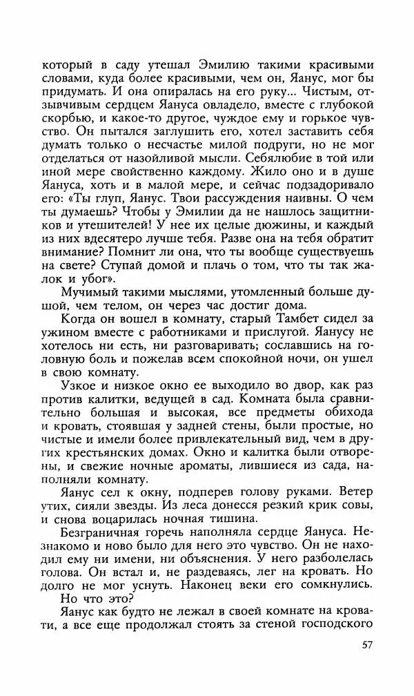 Эдуард БОРНХЁЭ - Мститель - Страница № 59
