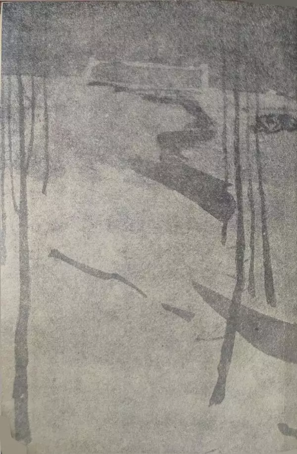 Пётр Коляда - Неизвестное такси - Страница № 263