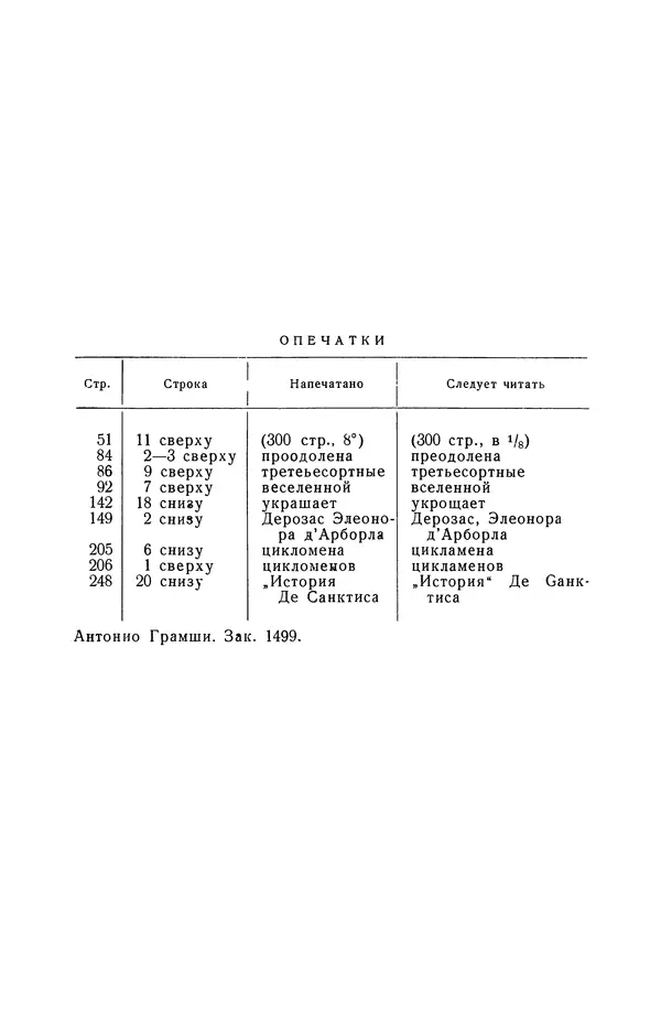 Антонио Грамши - Избранные произведения. Т.2 Письма из тюрьмы - Страница № 313
