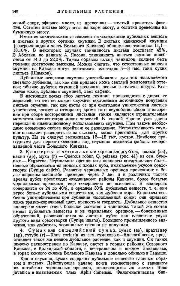 Александр Гроссгейм - Растительные богатства Кавказа - Страница № 342