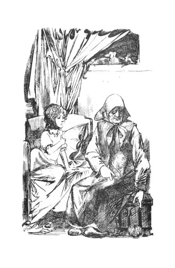 Николай Некрасов - Школьник - Страница № 36