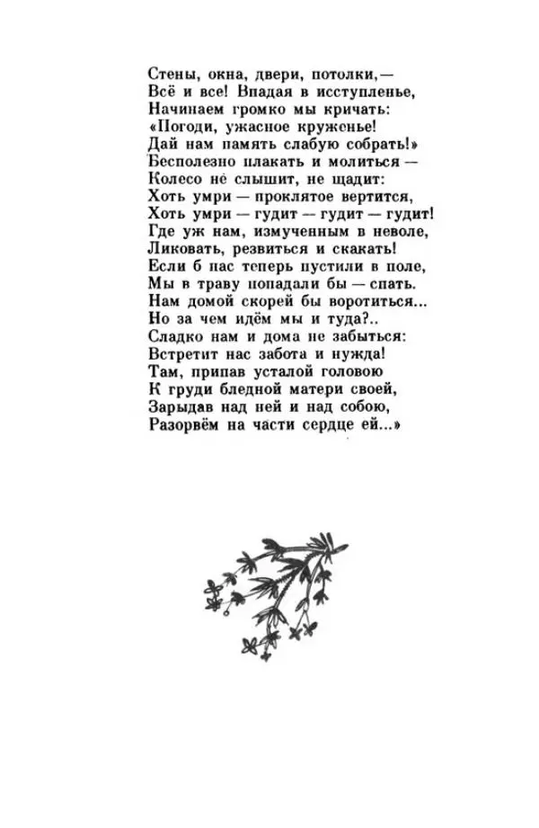 Николай Некрасов - Школьник - Страница № 45
