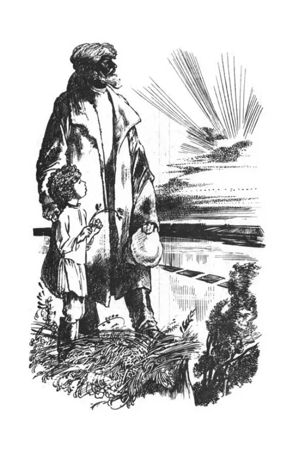 Николай Некрасов - Школьник - Страница № 48