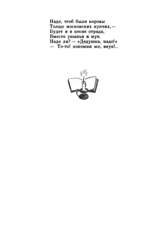 Николай Некрасов - Школьник - Страница № 49