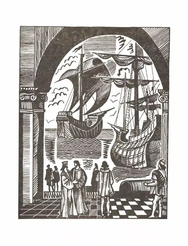 Виктор Шкловский - Земли разведчик (Марко Поло) - Страница № 10