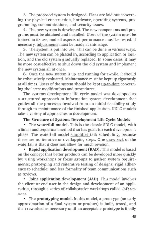 Елена Бутенко - Английский язык для ИТ-направлений (B1–B2). IT-English - Страница № 46