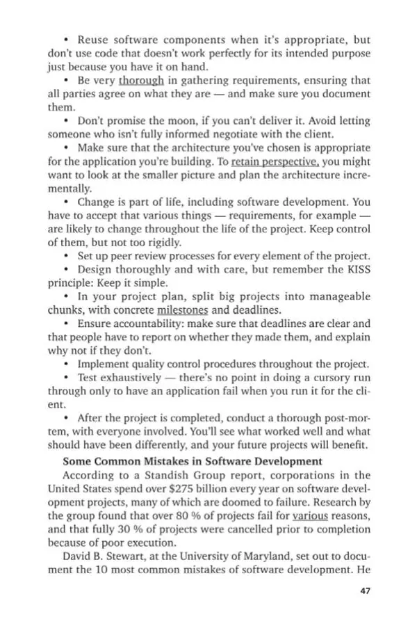 Елена Бутенко - Английский язык для ИТ-направлений (B1–B2). IT-English - Страница № 48