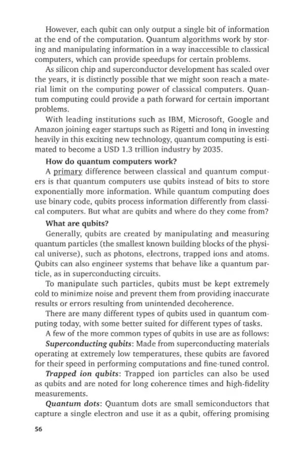 Елена Бутенко - Английский язык для ИТ-направлений (B1–B2). IT-English - Страница № 57