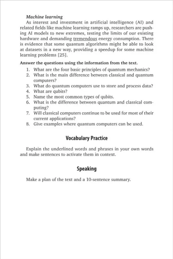 Елена Бутенко - Английский язык для ИТ-направлений (B1–B2). IT-English - Страница № 61