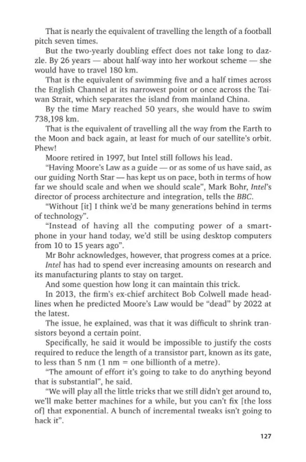 Елена Бутенко - Английский язык для ИТ-направлений (B1–B2). IT-English - Страница № 128