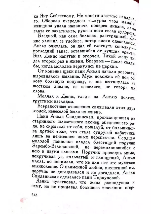 Юрий Усыченко - Улица без рассвета - Страница № 216